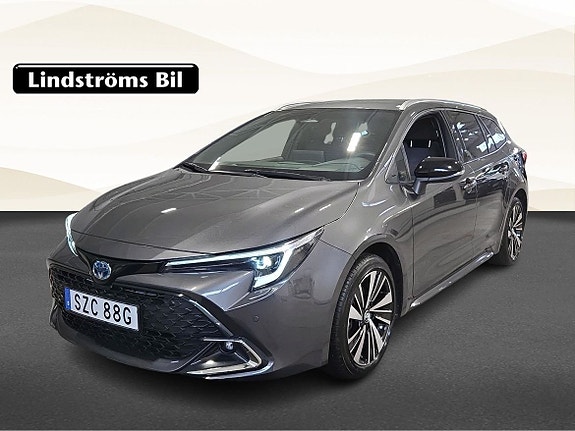 Brugt Toyota Corolla 1.8
