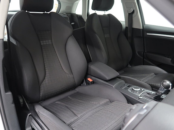 Audi A3 17 of 24