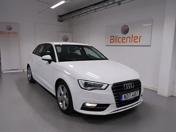 Audi A3 3 of 5