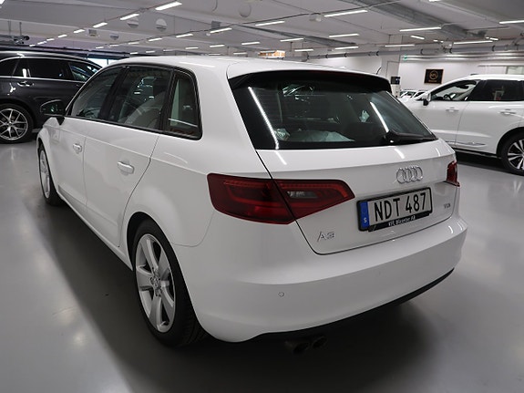 Audi A3 8 of 24
