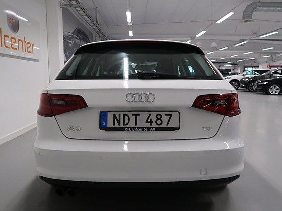 Audi A3 7 of 24