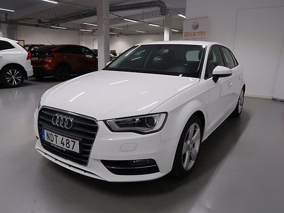 Audi A3 9 of 24