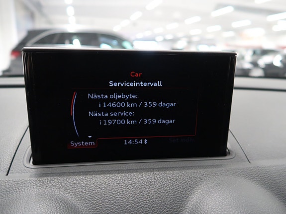 Audi A3 21 of 24