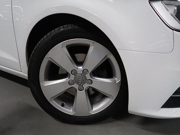 Audi A3 12 of 24