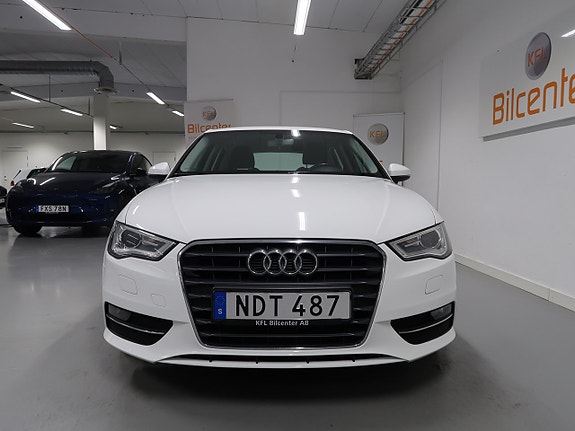 Audi A3 10 of 24