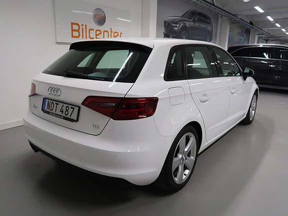 Audi A3 6 of 24
