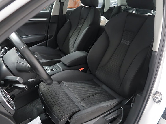 Audi A3 15 of 24