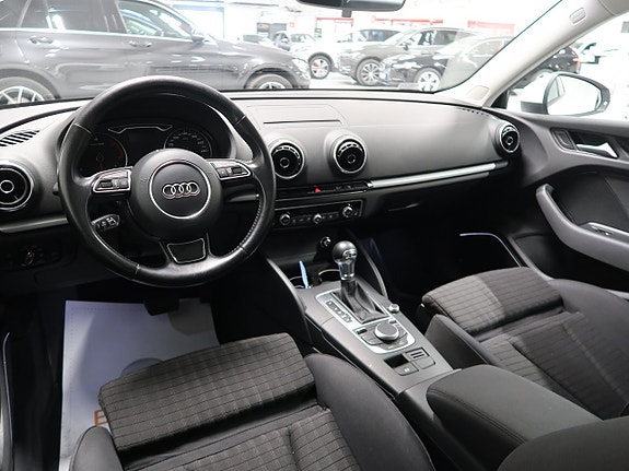 Audi A3 14 of 24
