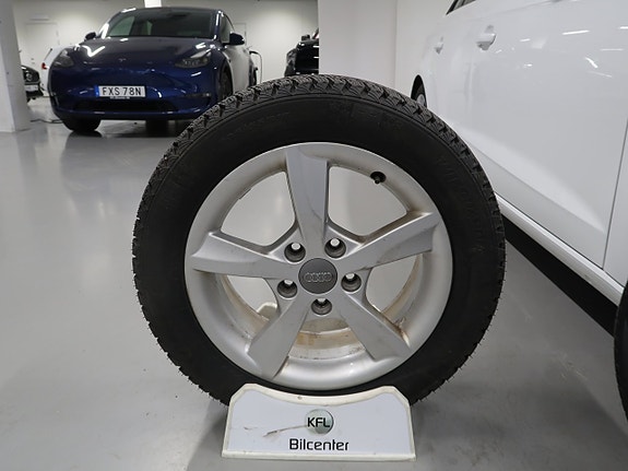 Audi A3 13 of 24