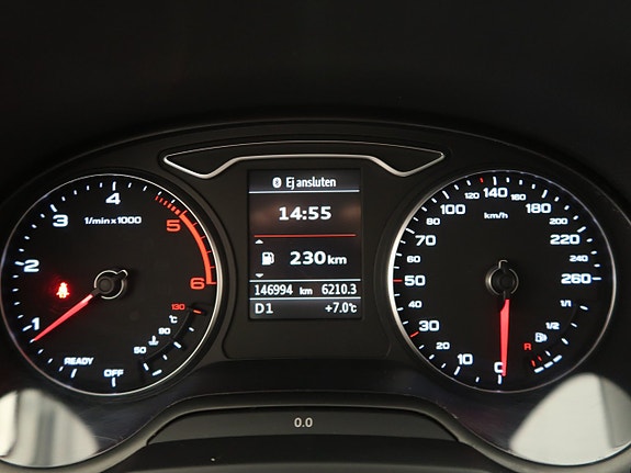 Audi A3 19 of 24