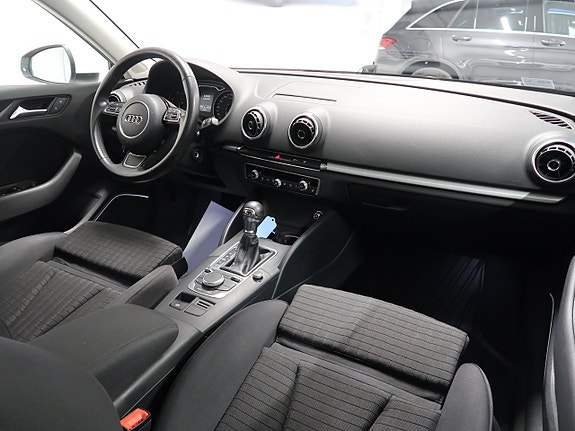 Audi A3 16 of 24