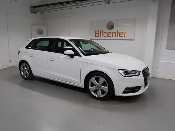 Audi A3 4 of 5