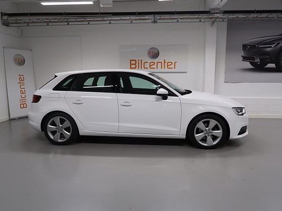 Audi A3 5 of 5