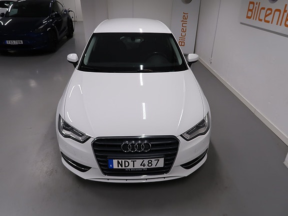 Audi A3 11 of 24