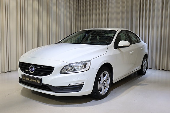 Volvo S60 5 of 5