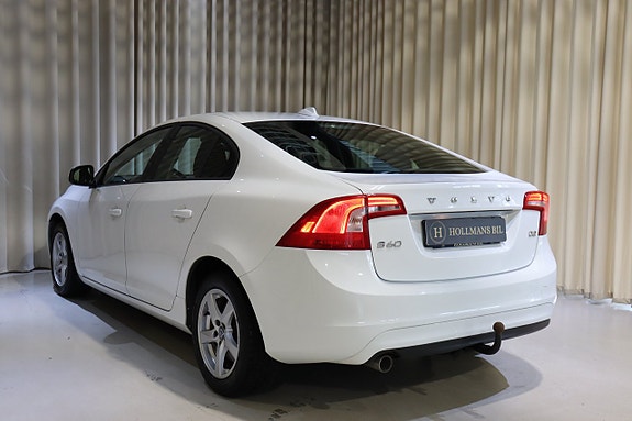 Volvo S60 6 of 27