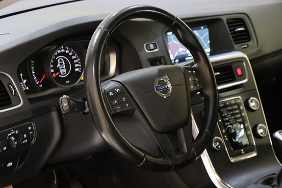 Volvo S60 14 of 27