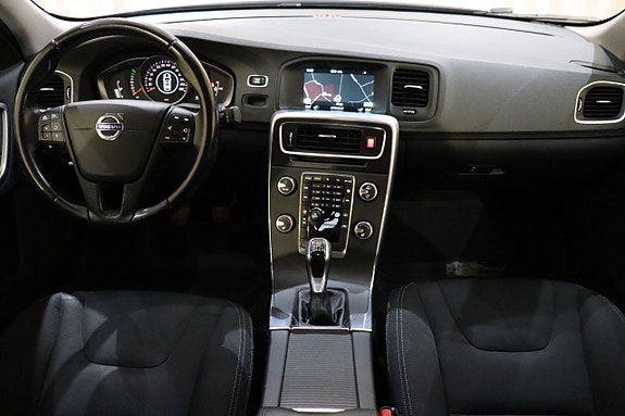 Volvo S60 18 of 27