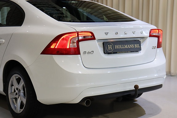 Volvo S60 7 of 27