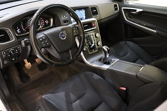 Volvo S60 15 of 27