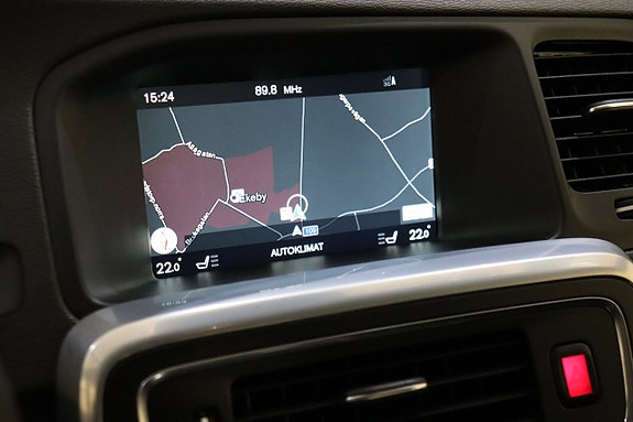 Volvo S60 20 of 27