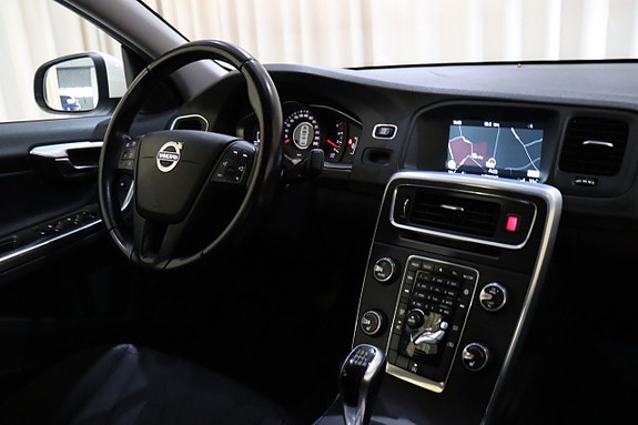Volvo S60 19 of 27
