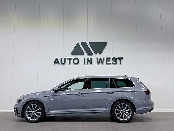 Volkswagen Passat 3 of 5