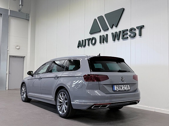 Volkswagen Passat 4 of 5