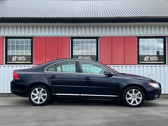 Volvo S80 6 of 28