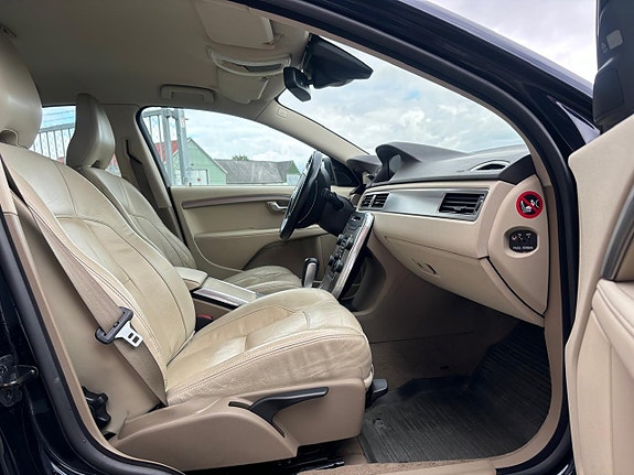 Volvo S80 20 of 28