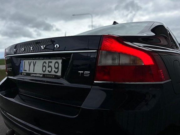 Volvo S80 28 of 28