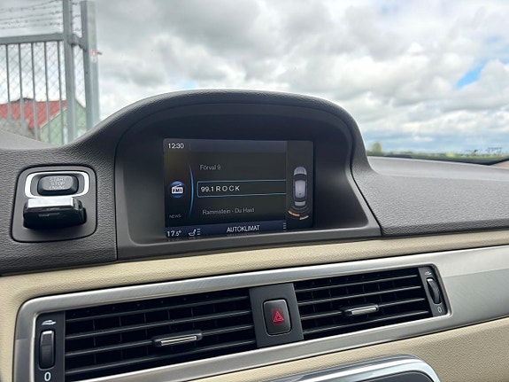 Volvo S80 24 of 28