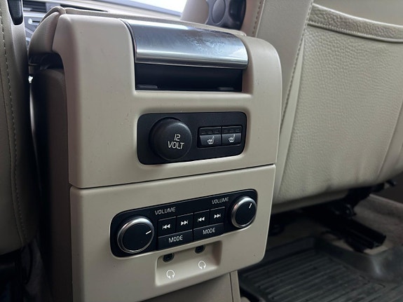 Volvo S80 22 of 28