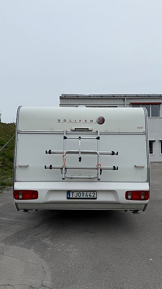 Solifer S 9 + 2 of 19
