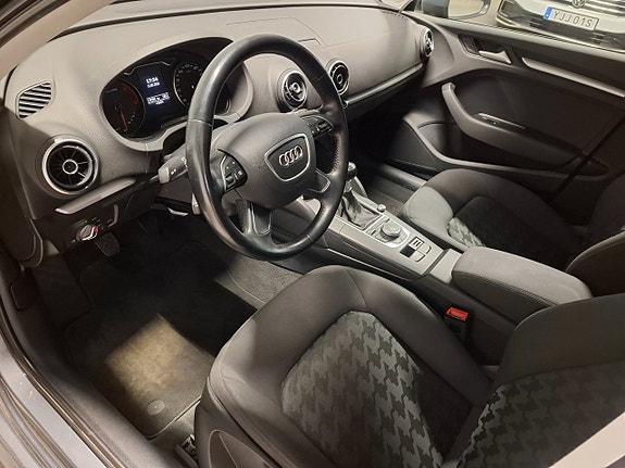 Audi A3 11 of 15