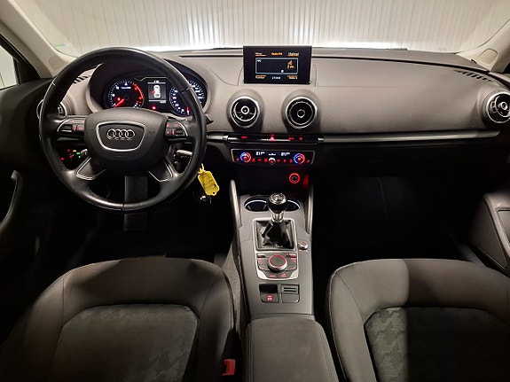 Audi A3 10 of 15