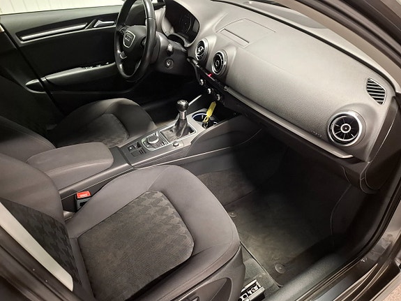 Audi A3 14 of 15
