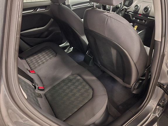 Audi A3 13 of 15