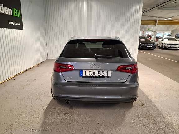 Audi A3 8 of 15