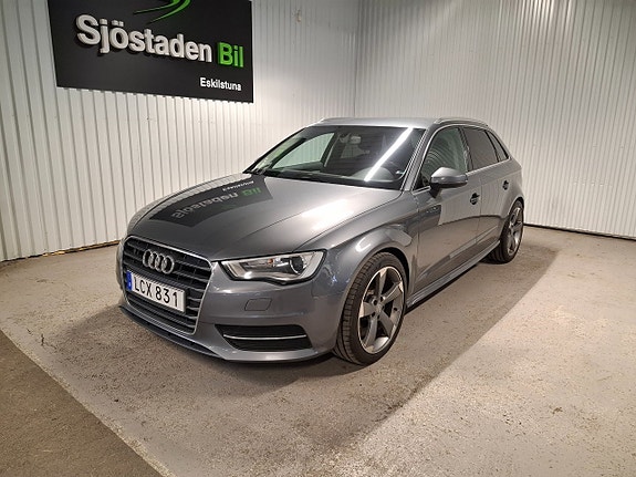 İkinci el  Audi A3 1.6 TDI