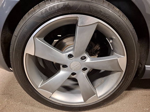 Audi A3 15 of 15