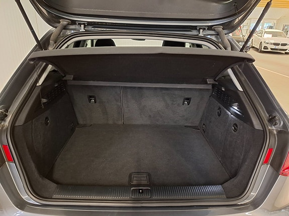 Audi A3 9 of 15