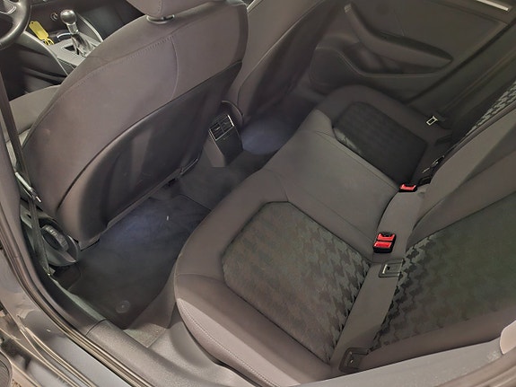 Audi A3 12 of 15