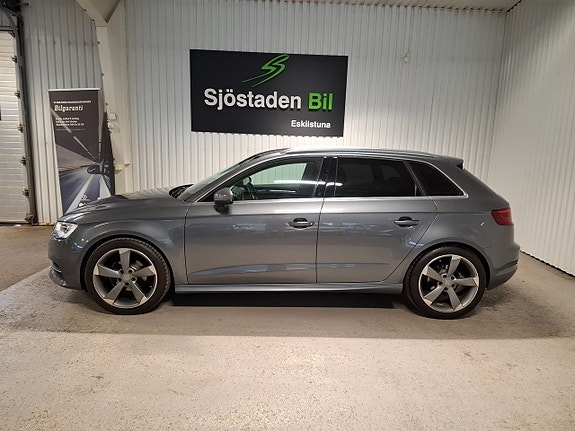 Audi A3 6 of 15