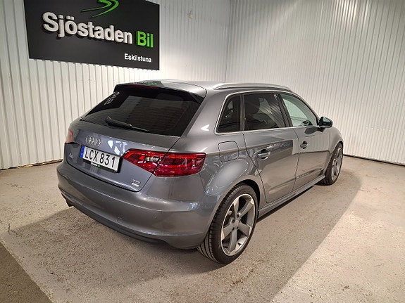 Audi A3 7 of 15