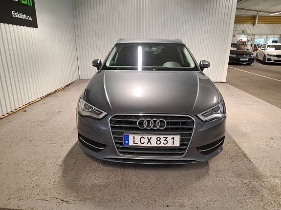 Audi A3 2 of 5
