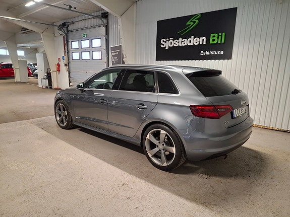 Audi A3 5 of 5