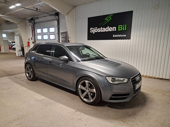 Audi A3 3 of 5