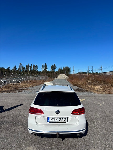Volkswagen Passat 5 of 5