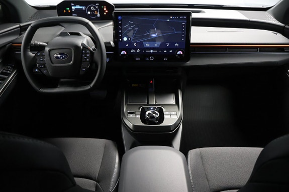 Subaru Uncharted 6 of 11